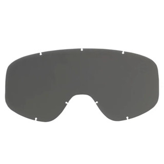 Biltwell Moto 2.0 Goggles Lens Smoke,Gold,Chrome,Yellow เลนส…