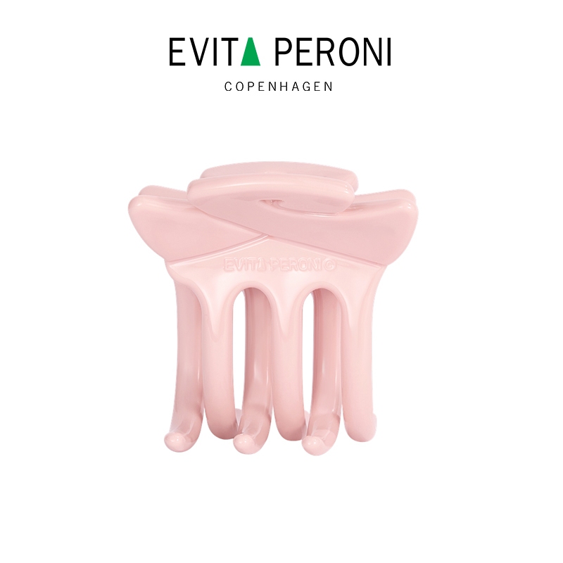 EVITA PERONI | Classic Zuki Medium Hair Claw |  Premium Stylish Hair Clip | เครื่องประดับผมหรูหรา