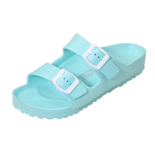 Red Apple รองเท้าแตะเด็ก สีพาสเทล (Pastel) รุ่น BG2562 #24-35