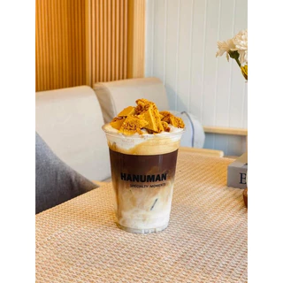 Dalgonaดัลโกน่า CandyToffee คาราเมลท๊อฟฟี่รังผึ้ง