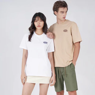 haas เสื้อยืดรุ่นใหม่ สกรีน Adventure Holiday รหัส SBSK2727