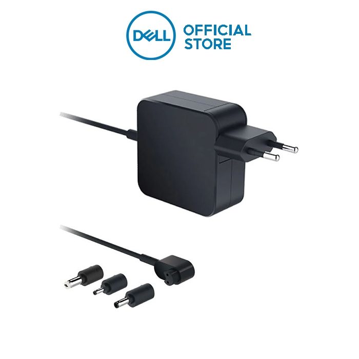 NOTEBOOK ADAPTER (อะแดปเตอร์สำหรับโน้ตบุ๊ค) INNERGIE POWER 65W FOR DELL (ADP-65DW-LZUA)