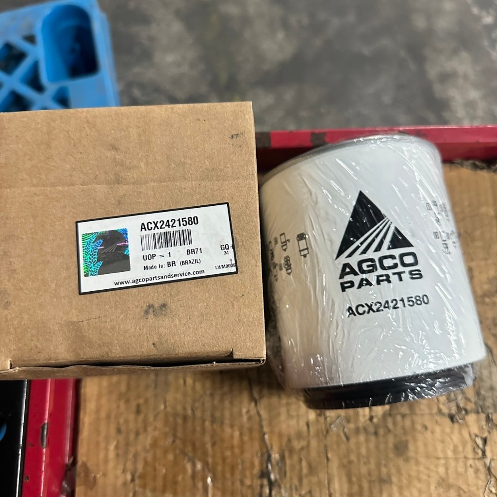 กรองโซล่า เกลียวใน ELEMENT, FUEL FILTER รุ่น MF4707 MF4708 MF5710 MF6712 MF6713