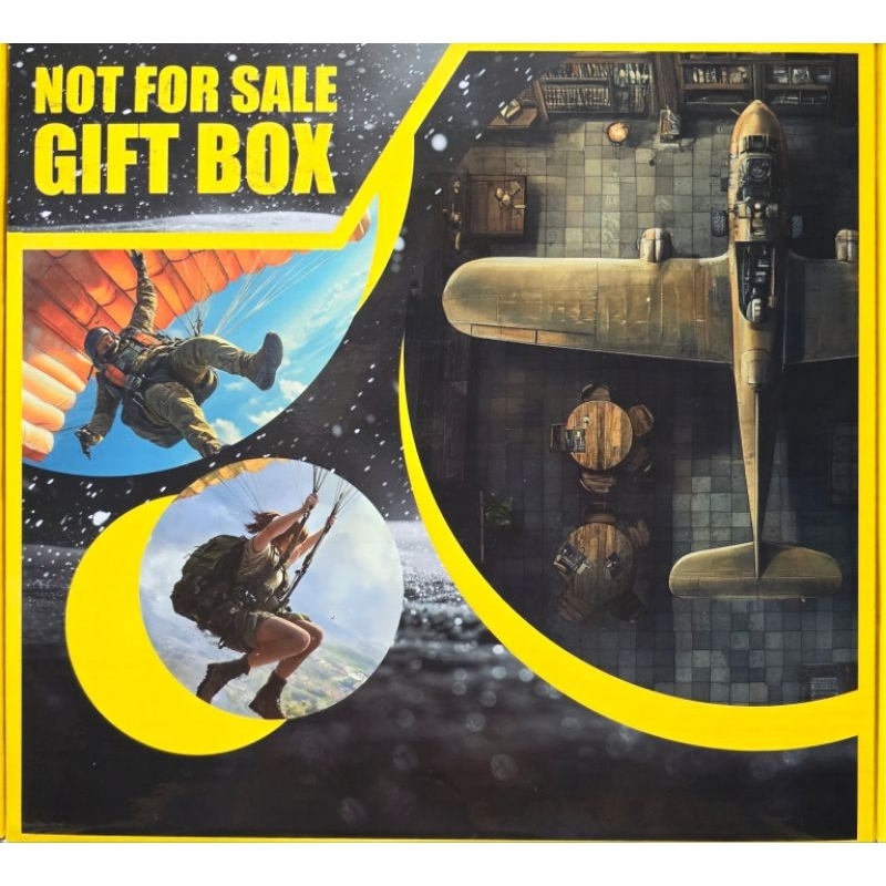 Boxset Realme เซทกระเป๋าหนังครอสบอดี้+หูฟัง