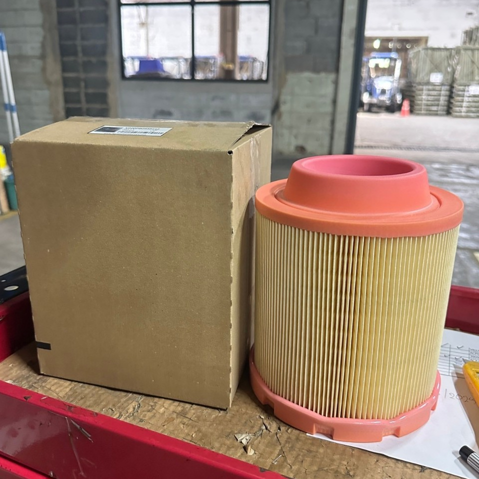 ไส้กรองแอร์ AIR FILTER รุ่น MF5710 MF6712