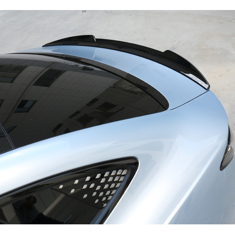 【จัดส่งจากกรุงเทพ】spoiler Byd Seal [2023-ปัจจุบัน] สปอยเลอร์ ปีกสปอยเลอร์ ปีกสปอยเลอร์หลัง การติดตั้งแบบไม่สูญเสีย - รูปที่ 5