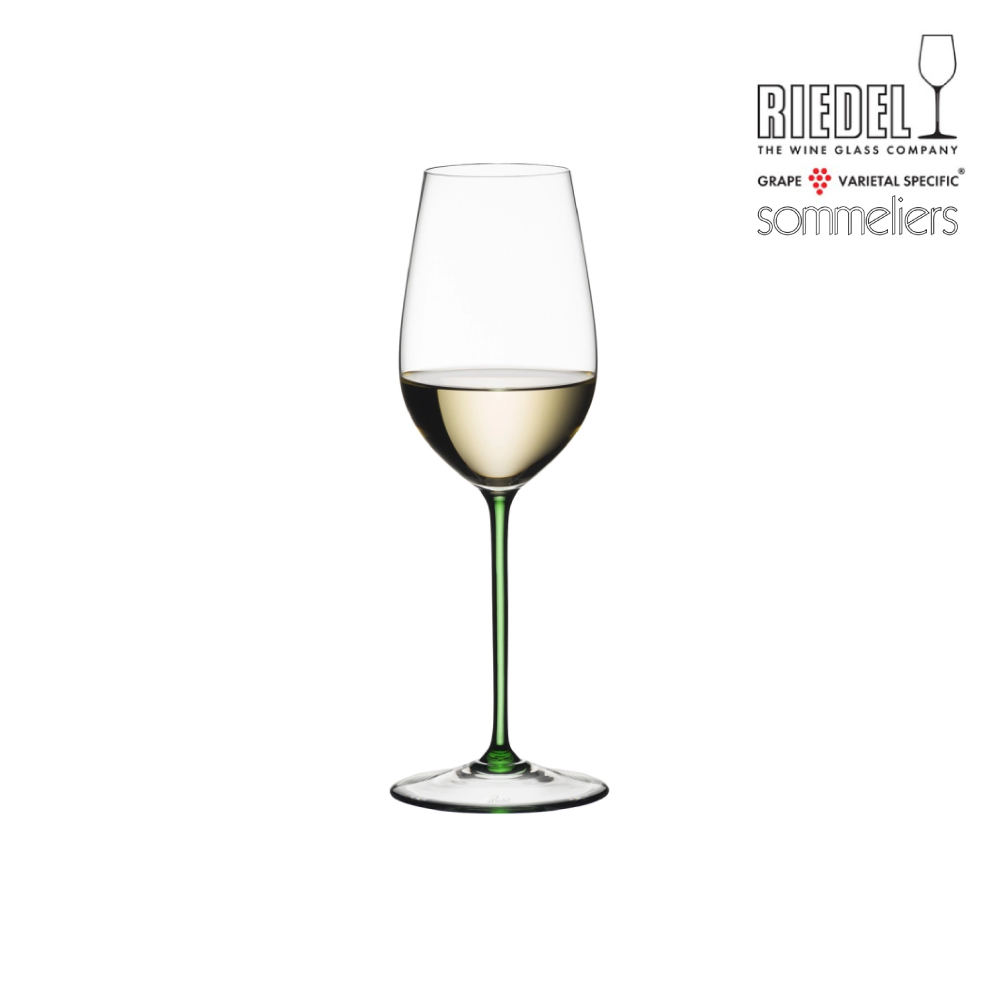 Riedel Sommeliers Grüner Veltliner 1pc แก้วไวน์กรือเนอร์เฟลท์ลิเนอร์