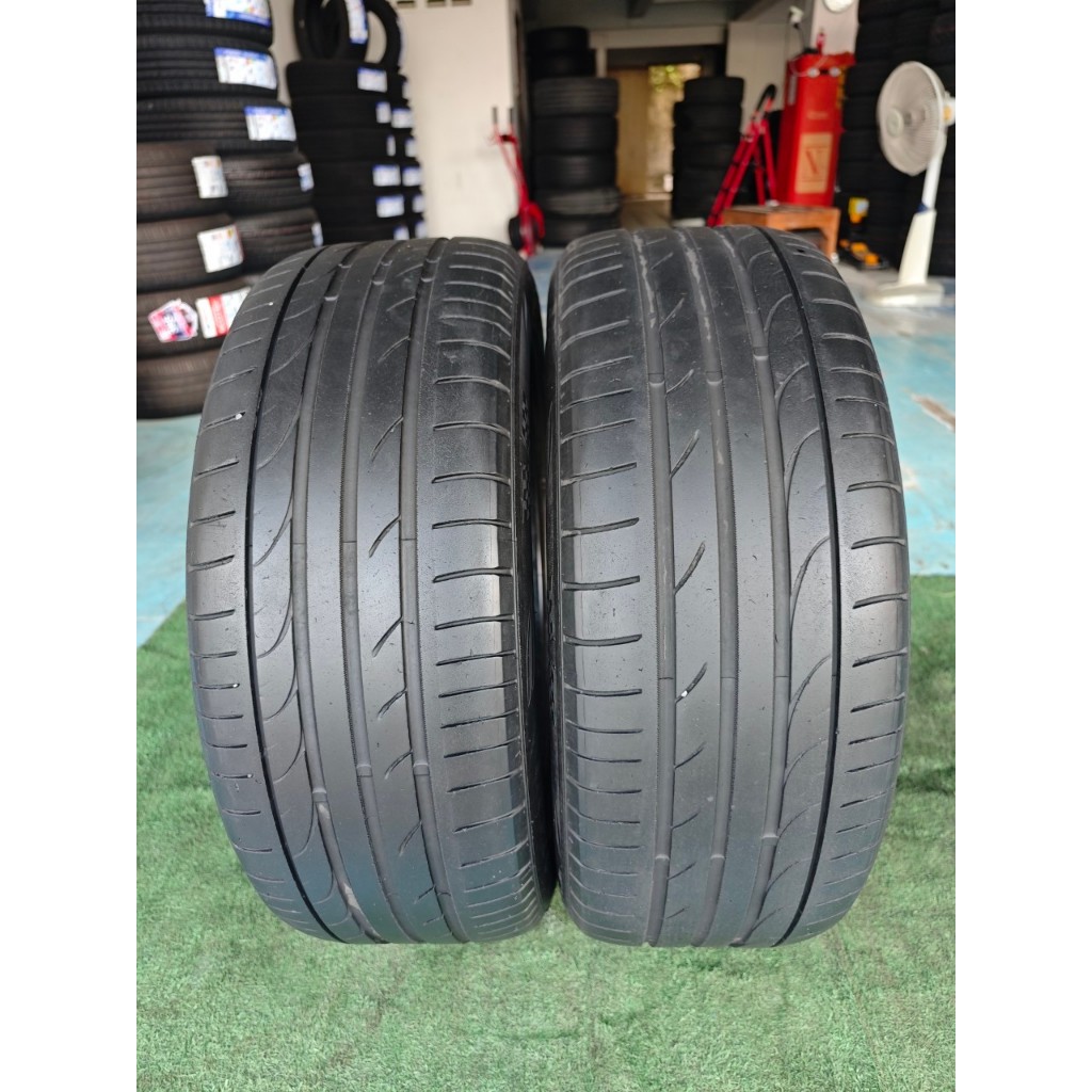 ยางเปอร์เซ็นต์ OTANI KC 2000  ขนาด 225 50 R18  ยางปี 23  ราคา  850 บาท