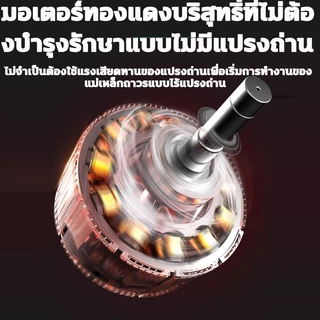 เครื่องตัดแต่งพุ่ม เครื่องตัดแต่งพุ่มไม้ เครื่องตัดแต่งกิ่ง ขยายได้ถึง3.5เมตร 6นิ้ว การตัดแต่งกิ่ง + การตัดหญ้า