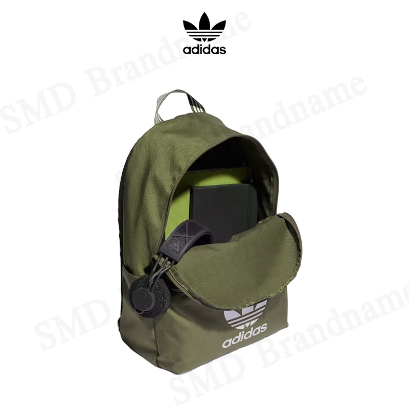 Adidas กระเป๋าเป้ รุ่น Adicolor Backpack Code: IX7460