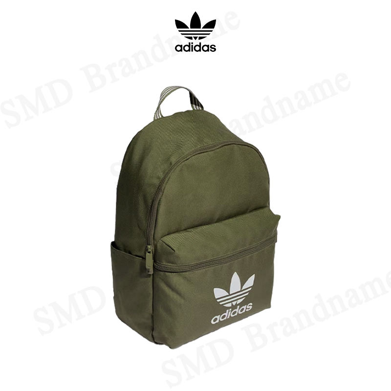 Adidas กระเป๋าเป้ รุ่น Adicolor Backpack Code: IX7460