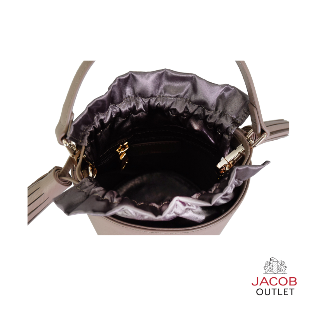JACOB حقيبة يد دلو باستيل 84381 — صورة 3