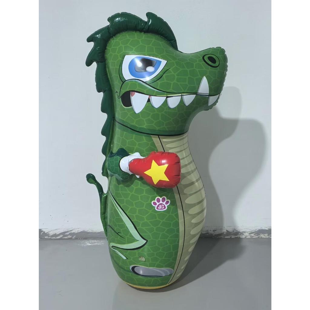 【COD】ตุ๊กตาล้มลุกสูง 86 เซนติเมตร ของเล่นเด็ก ตุ๊กตาล้มลุกเป่าลม ของเล่นเพื่อสุขภาพ ของเล่นเด็กแบบเป่าลมหลายแบบ - รูปที่ 3