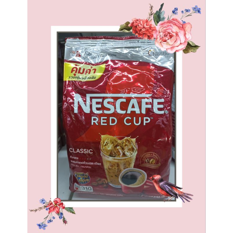 Nescafe Red Cup​ 620 g.