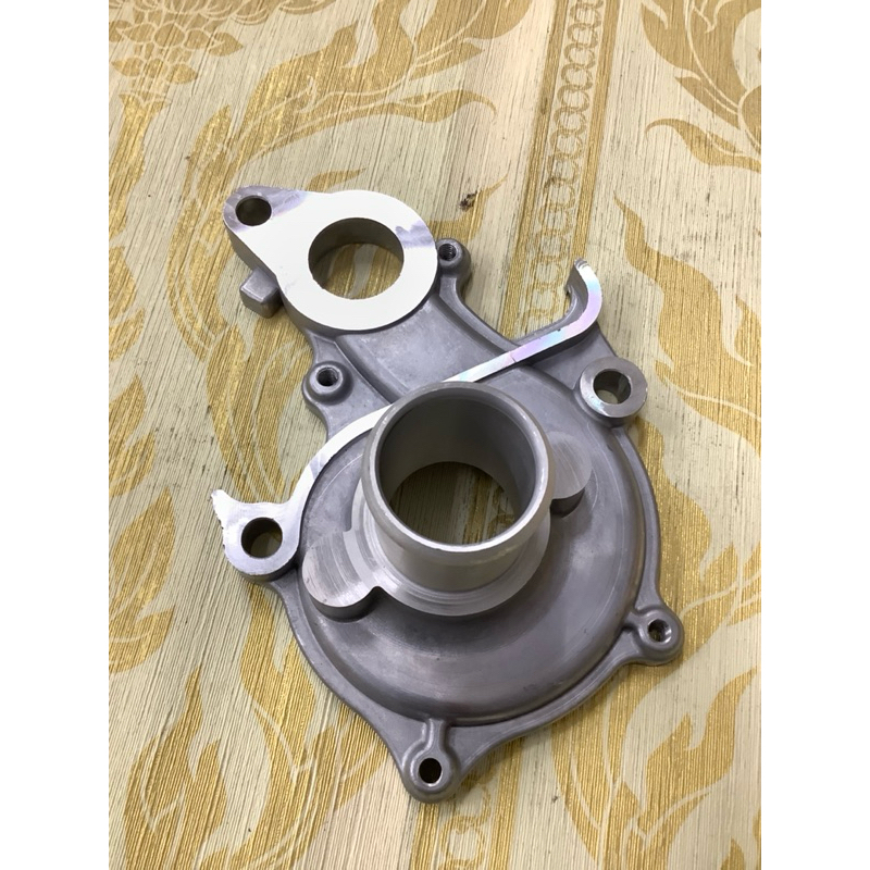 ฐานปั้มน้ำ AE100,4AFE,AE101,AT190รุ่นคอยาว,T0485,TOYOTA