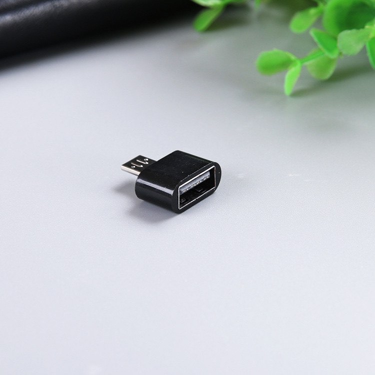 ของแท้ OTG อุปกรณ์แปลกจาก Micro USB OTG Adapter Android RA-OTG USB