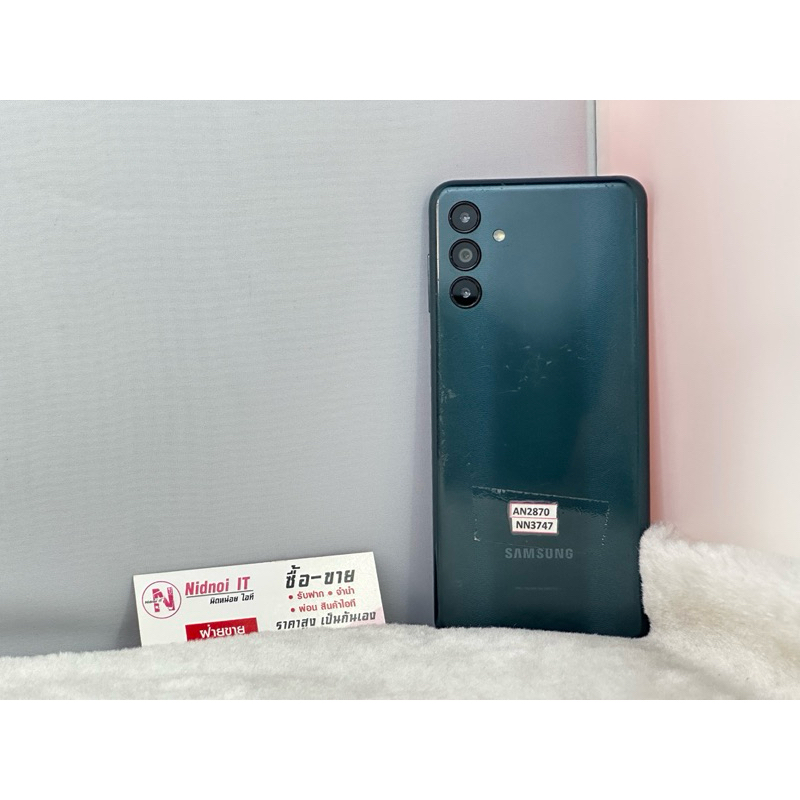 Samsung Galaxy A04s 6.5" (AN2870) มือสอง