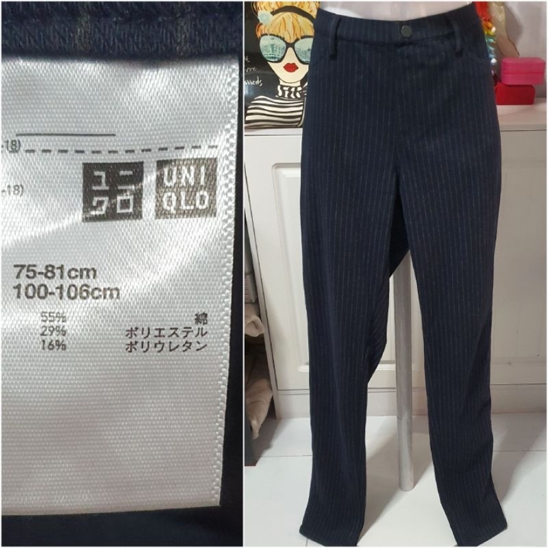 🌈ลิ้งค์งานพร้อมส่ง!! กางเกงแบรนด์ no.60 Pushiko GG Shop