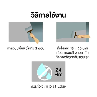 จระเข้ ซุปเปอร์ ชิลด์ ซีเมนต์ทากันซึมแบบตกผลึกผิวหน้าแข็ง 25 กก.