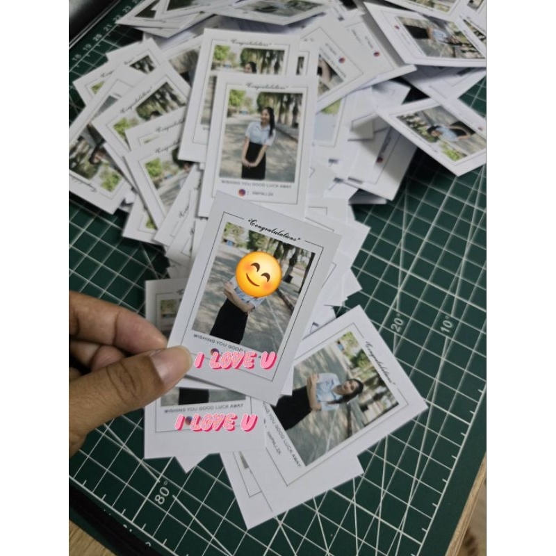 อัดรูปขนาด 2×3″ แถมซองใสรูปละ1บาท