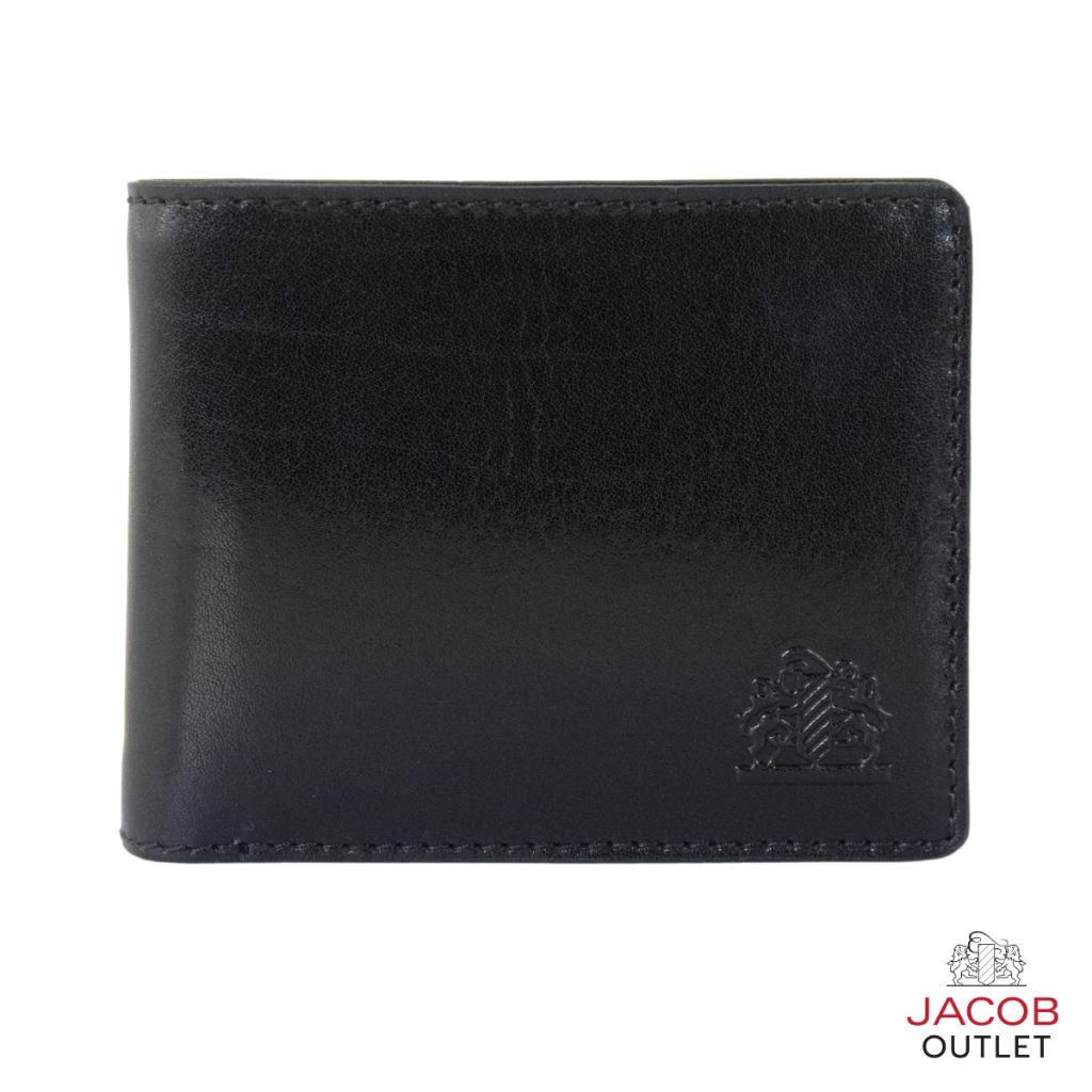 JACOB กระเป๋าสตางค์ชาย รุ่น PAKI 22504
