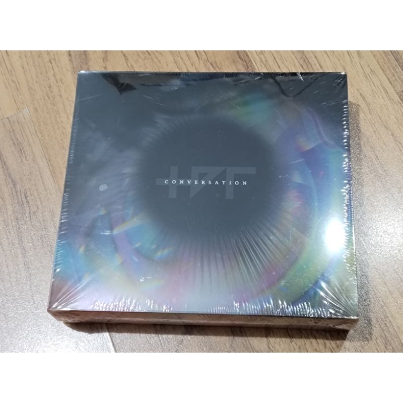 รายละเอียดCD# Album 'SENTENCE' - The Darkest Romance ซีลมือ1ไม่เคยแกะ รับประกัน สวยๆราคา 690 บาท (รว