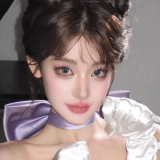 Sexy Girl🎀🎀สร้อยคอโบว์ใหญ่ เครื่องประดับสตรี✨ หลายสี ราคาถูก แมวทอมสไตล์เดียวกัน.