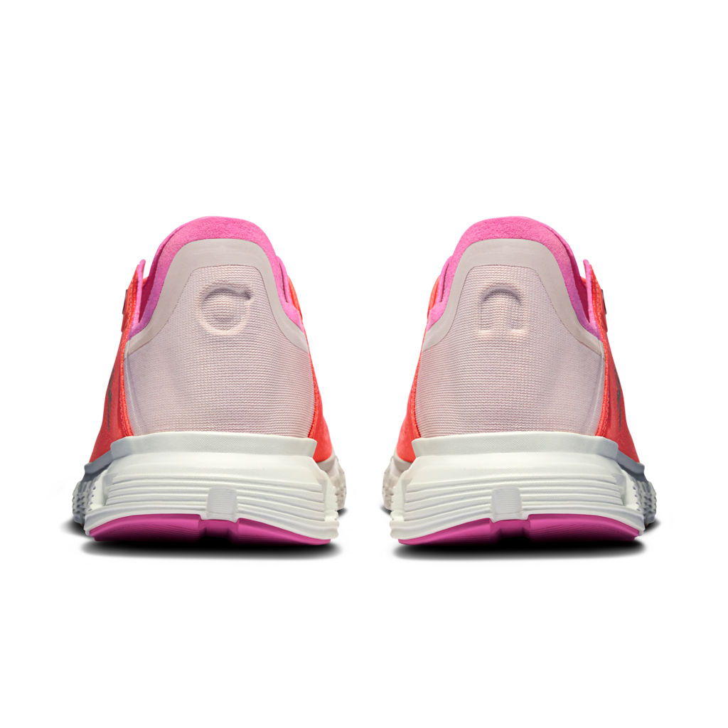 [On Running] รุ่น Cloud 6 coast ผู้หญิง (Women) รองเท้า slip on เบา (เพิ่มไซส์ 0.5 - 1 ซม.)