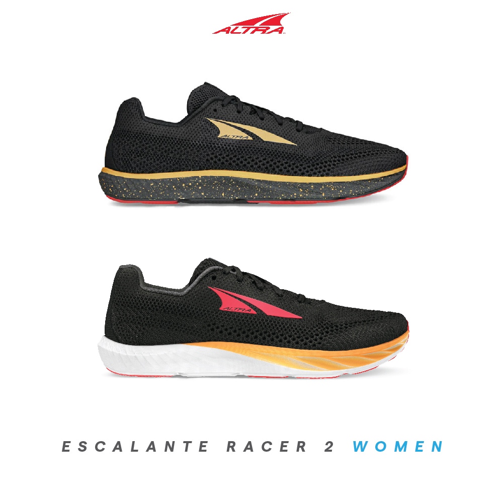 ALTRA ESCALANTE RACER 2 WOMEN | รองเท้าวิ่งผู้หญิง