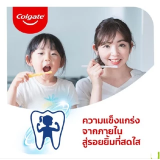 ***พร้อมส่งสินค้าแท้ ***ยาสีฟัน คอลเกตColgate มีหลายสูตร มีให้เลือกและหลายขนาด