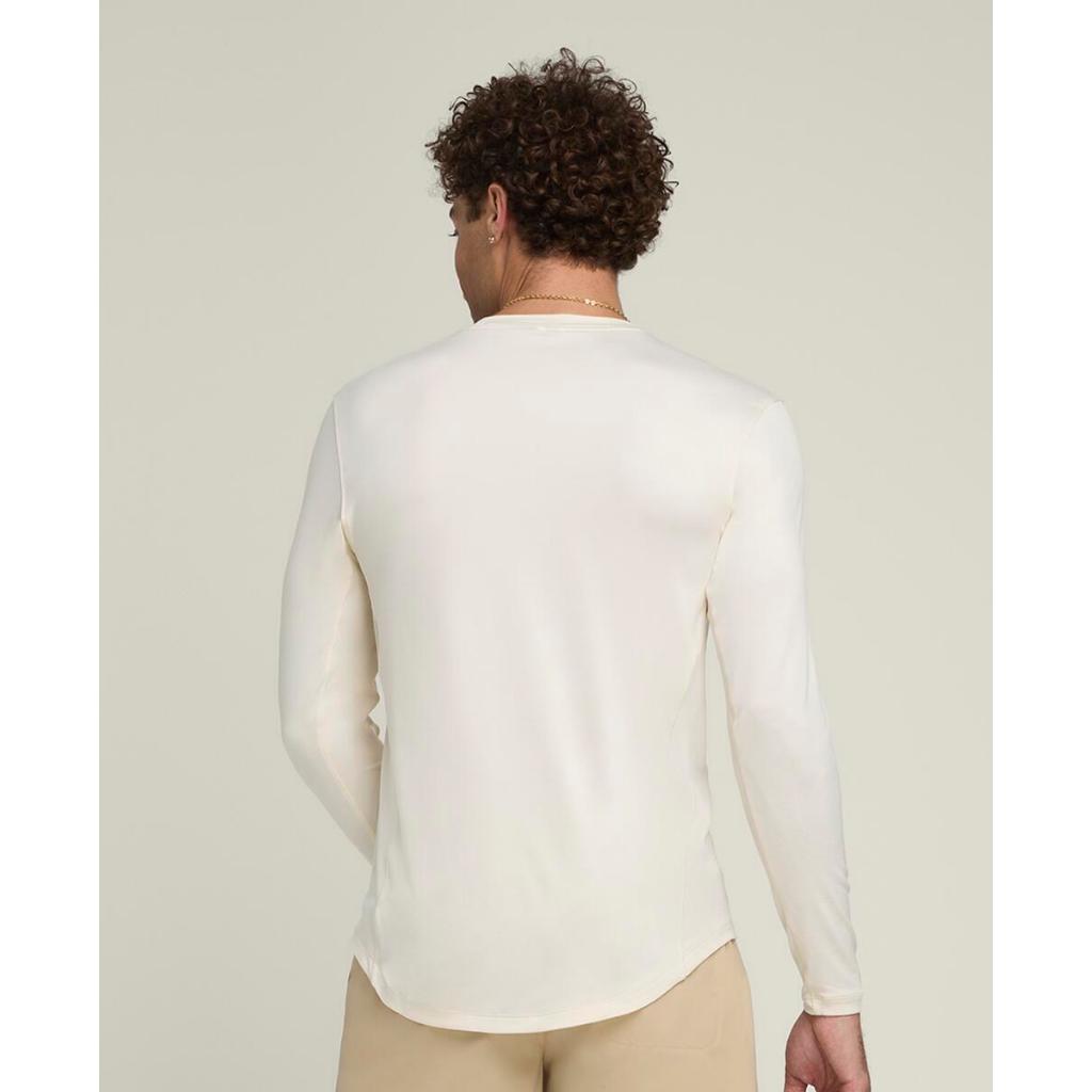 Wilson Men Everyday Performance Tee WM00220411GYC Official Store — صورة 3