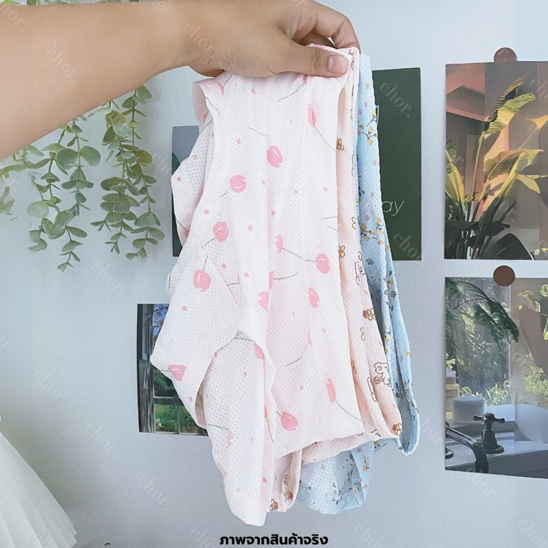 651/2/3(ลายใหม่)พร้อมส่งf/xl/2Xl ยกเซ็ต3--ตัว🔥กางเกงในเอวสูงผ้านิ่มระบายอากาศใส่สบาย เป้าเย็บติด💕 - รูปที่ 2