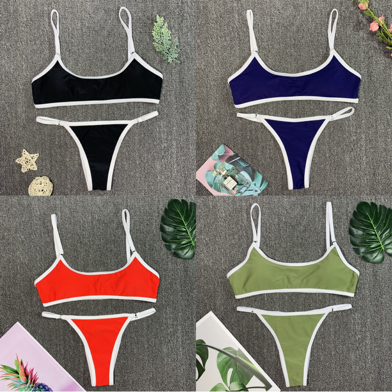 HH254🔥 BAYWATCH KINI(490.-)