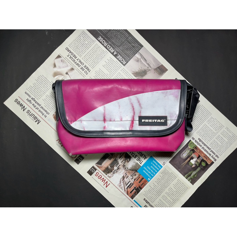 Freitagมือสองไม่มีแทค