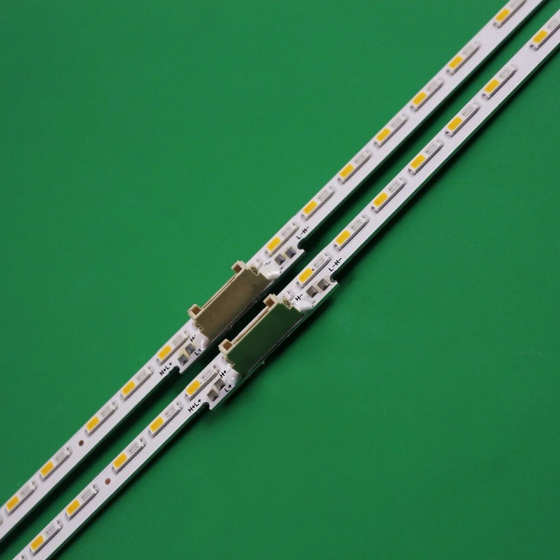 LED Strip สําหรับ Samsung 55 55Q60A/ BN96-52584A QE55Q70AAT /QN55Q6DAAF QN55Q60AAP /QN55Q60AAF QE55Q