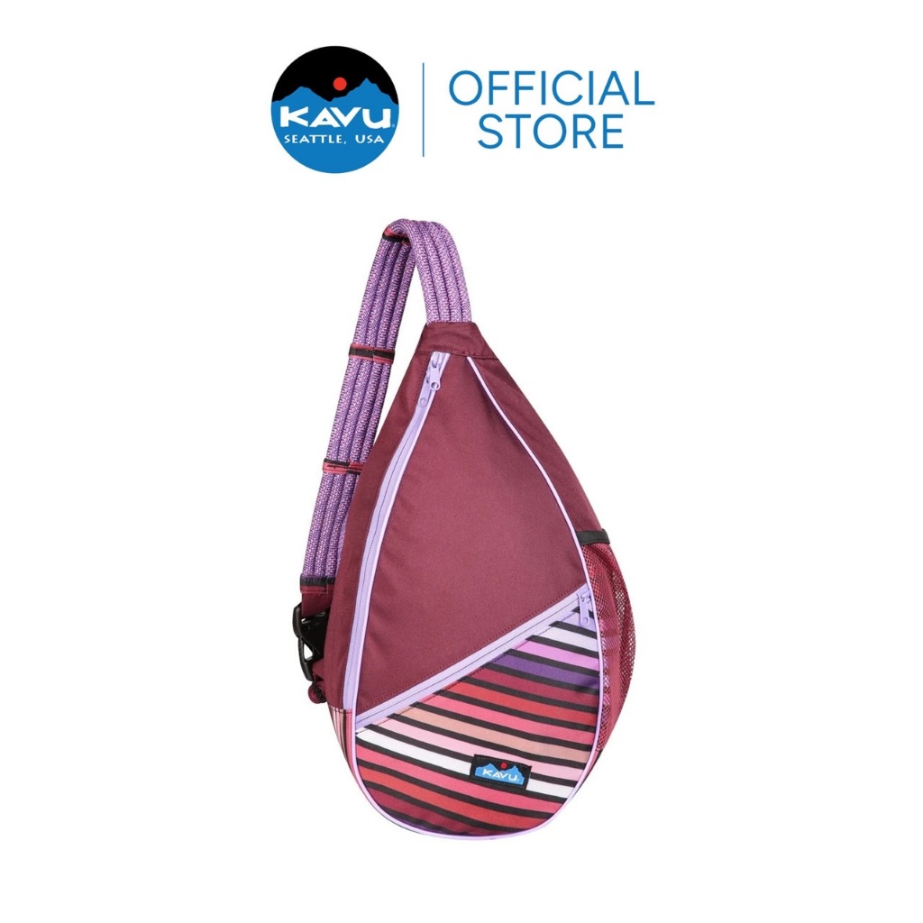 KAVU Paxton Pack Bag กระเป๋าสะพายหลัง กระเป๋าสะพายข้าง