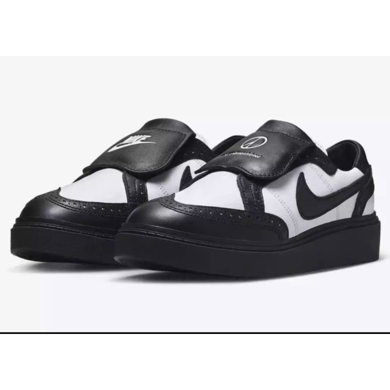 [ พร้อมส่ง ] Nike Kwondo 1 x Peaceminusone ของแท้