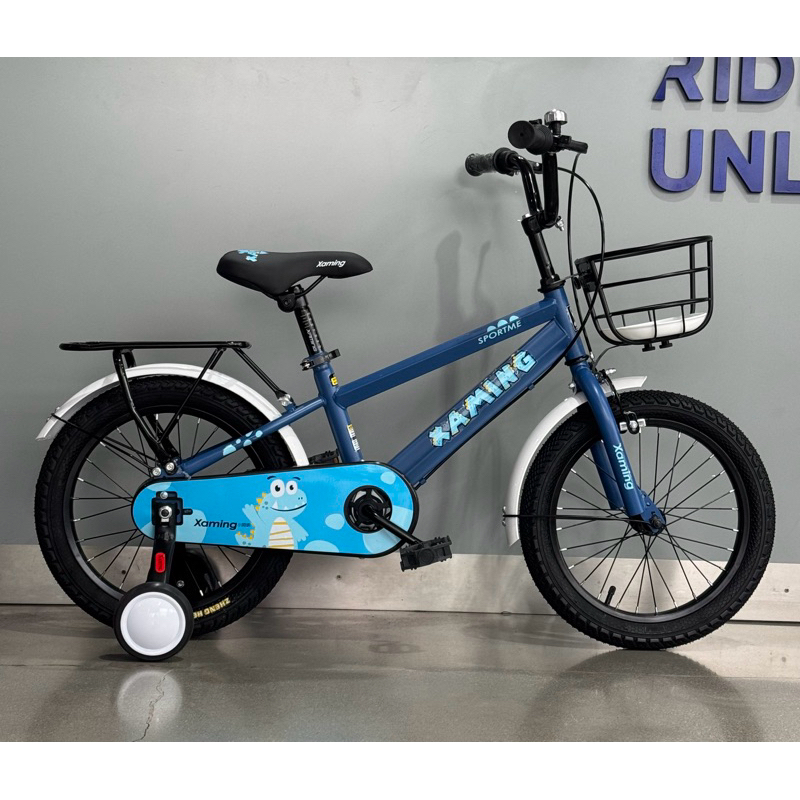 จักรยาน Xaming SportMe