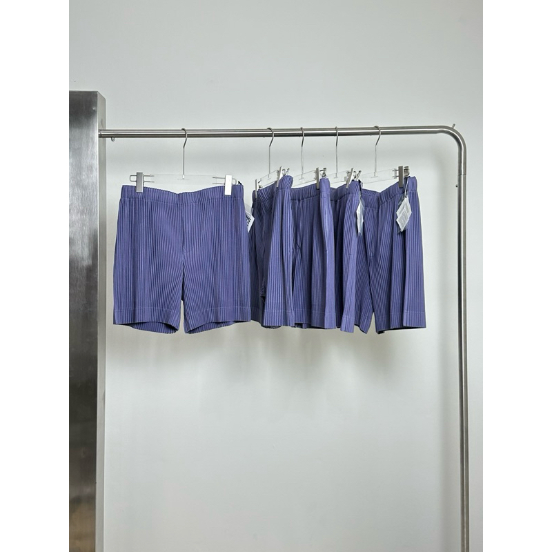 NEW! HOMME PLISSE ISSEY MIYAKE