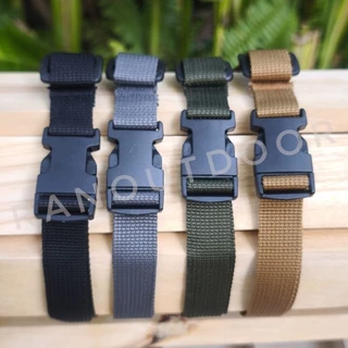 สายรัดของราคาถูก ขนาดกว้าง2ซม. ยาว80ซม.