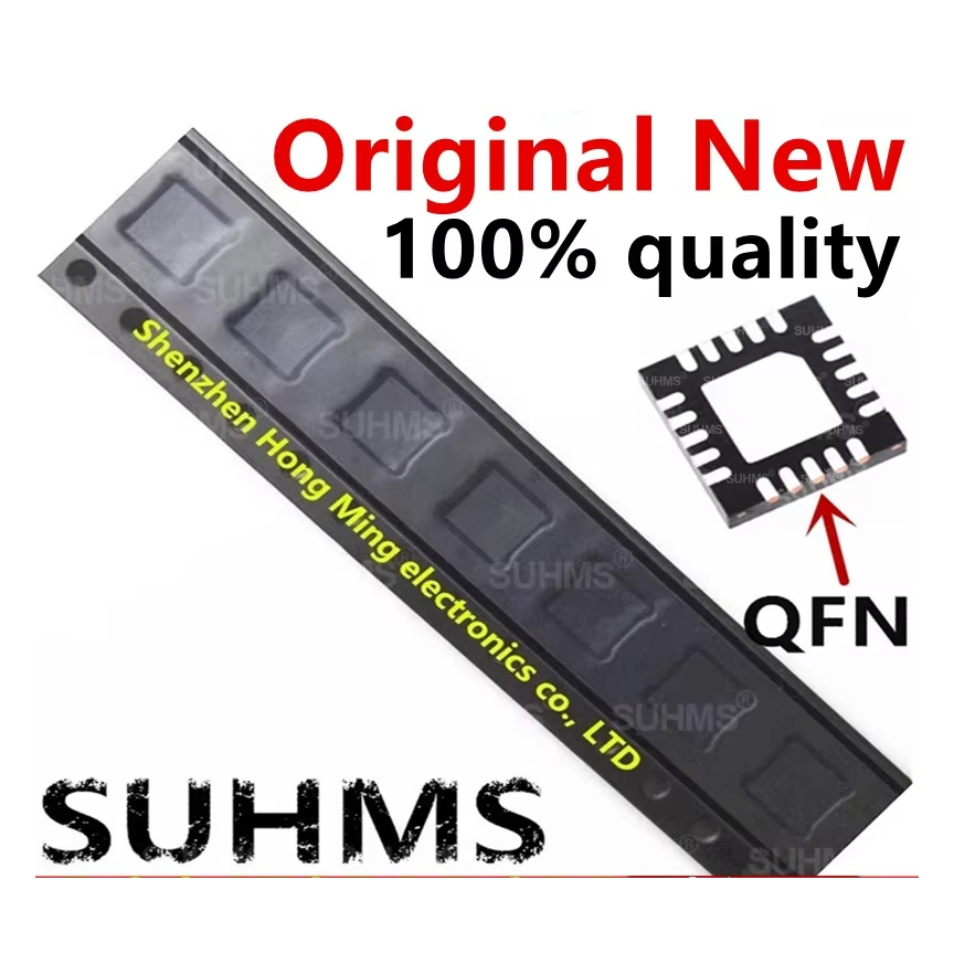 สินค้าใหม่ BQ25A BBQ24725ARGRR QFN-20 ชิปเซ็ต BQ25710RSNR BQ25710 QFN32  ชิปควบคุมการชาร์จ