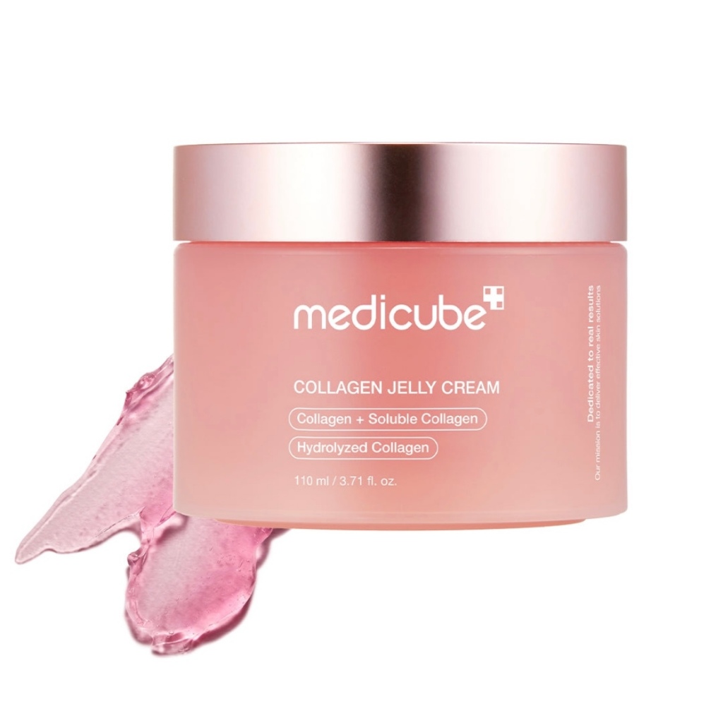 💓พร้อมส่ง💓 Medicube COLLAGEN JELLY CREAM 50ml/110ml