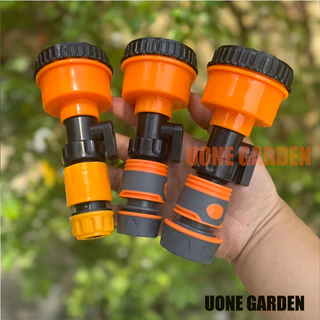 UoneGarden ฝักบัวรดน้ำ 1000 รู ขนาด 4หุน 5-6หุน ฝักบัวรดน้ำแคคตัส ฝักบัวรดน้ำบอนไซ ฝักบัวรดน้ำต้นไม้