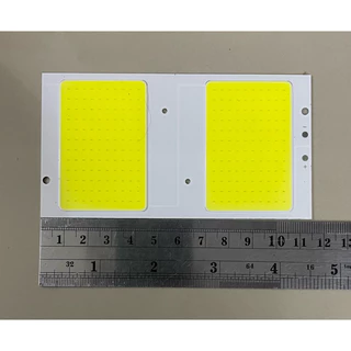 LED พลังงานแสงอาทิตย์ 3.3v 6wแสงขาว