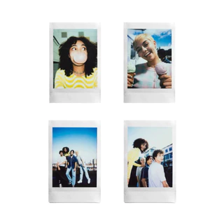 [ส่งด่วนได้] Fujifilm instax Mini Film 🎞️ ฟิล์ม ขอบขาว อินสเตนท์ ฟูจิฟิล์ม ของแท้💯 Exp 2028