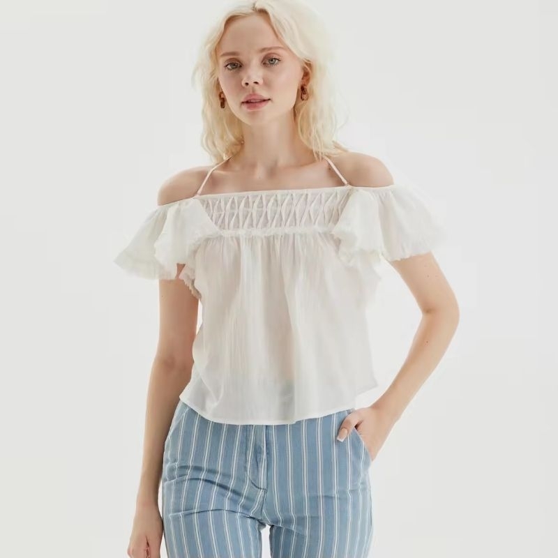 New Mitr Trulli Blouse SM #mitr