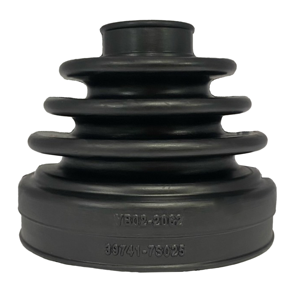 ยางหุ้มเพลา - ใน INFINITI ,FX35/FX45 ,QX56