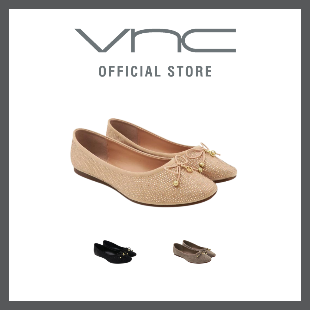 VNC รองเท้าผู้หญิง รองเท้าคอมฟอร์ท