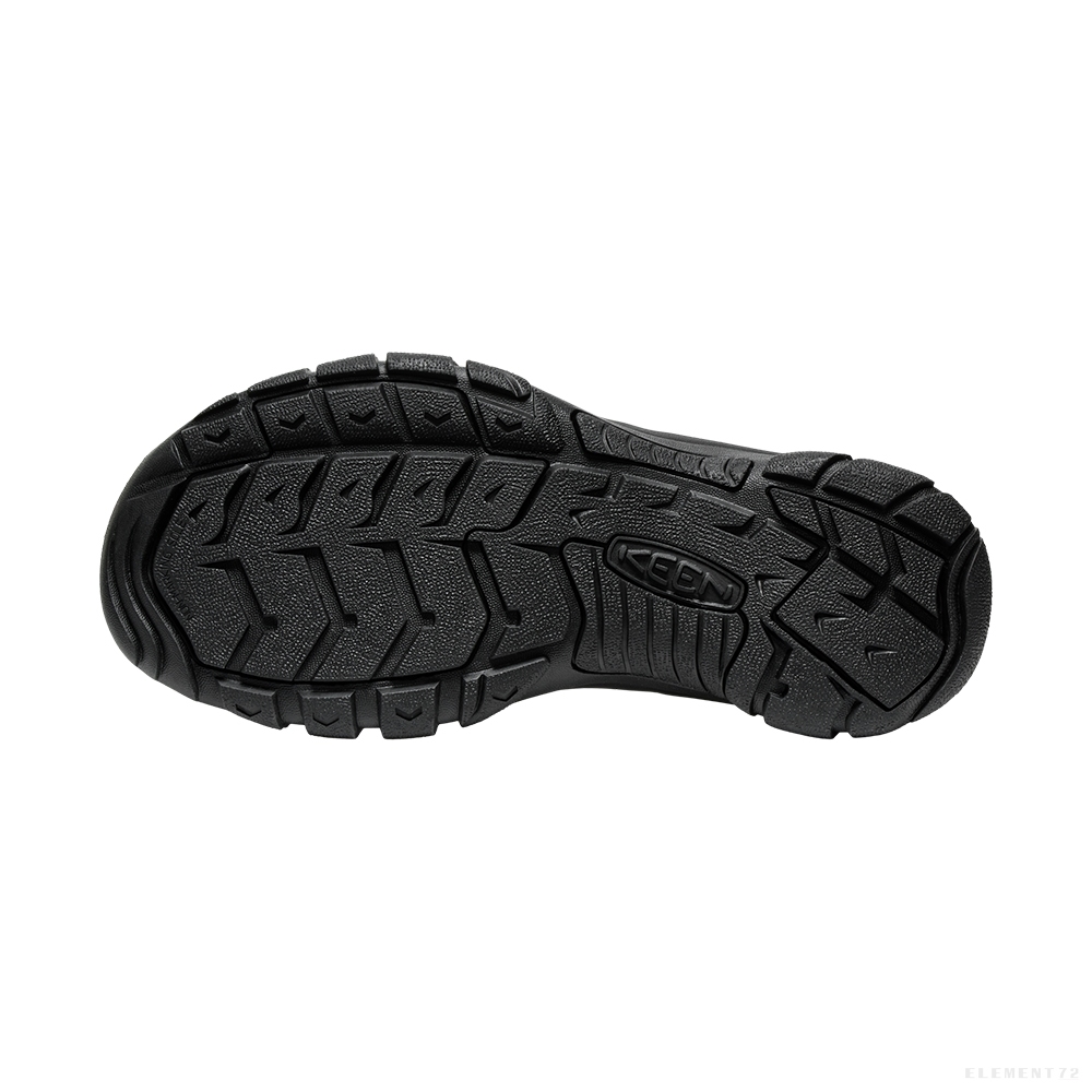 Keen รองเท้าผู้ชาย รุ่น Men's Newport Retro Sandals KEEN x Études Studio