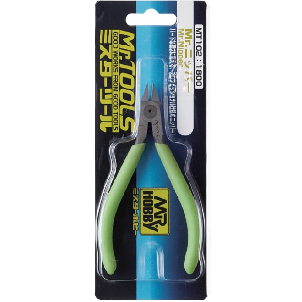 [Mr.Hobby] Mr.Nipper (MT-102)